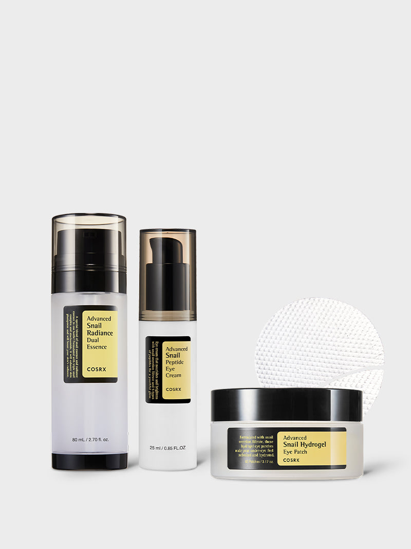 Slow-Aging Kit Q8