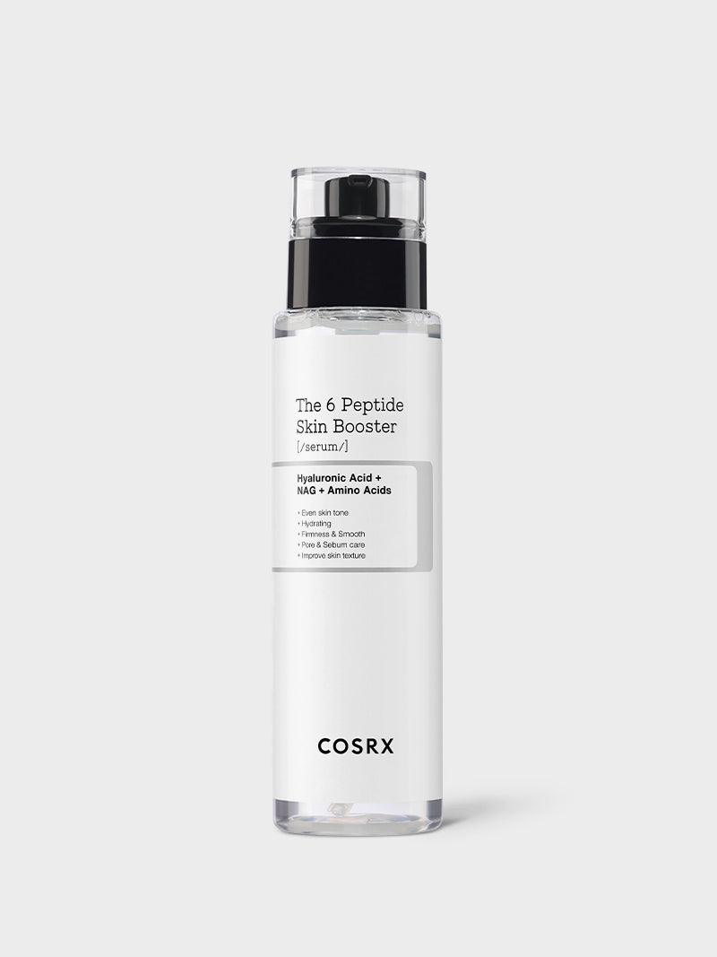 The 6 Peptide Skin Booster Serum A3
