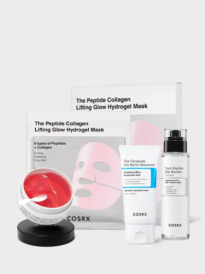 Plump & Hydrate Kit H1