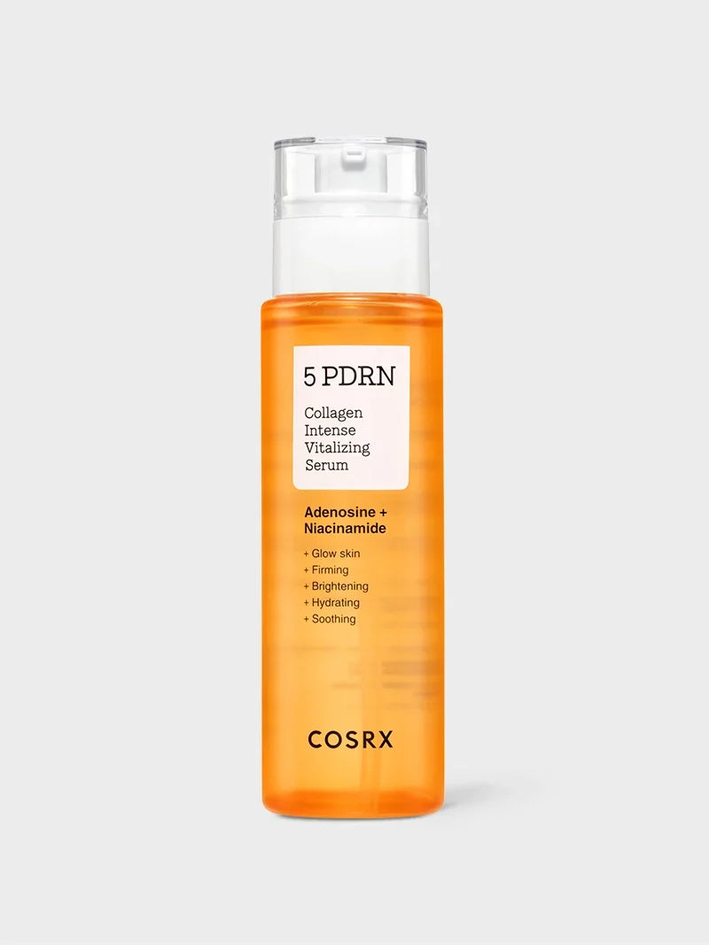 5 PDRN Collagen Intense Vitalizing Serum E7