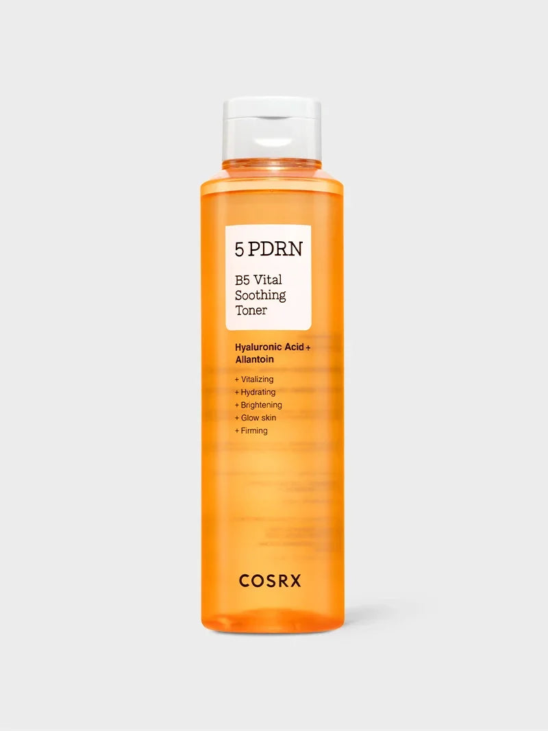5 PDRN B5 Vital Soothing Toner H8