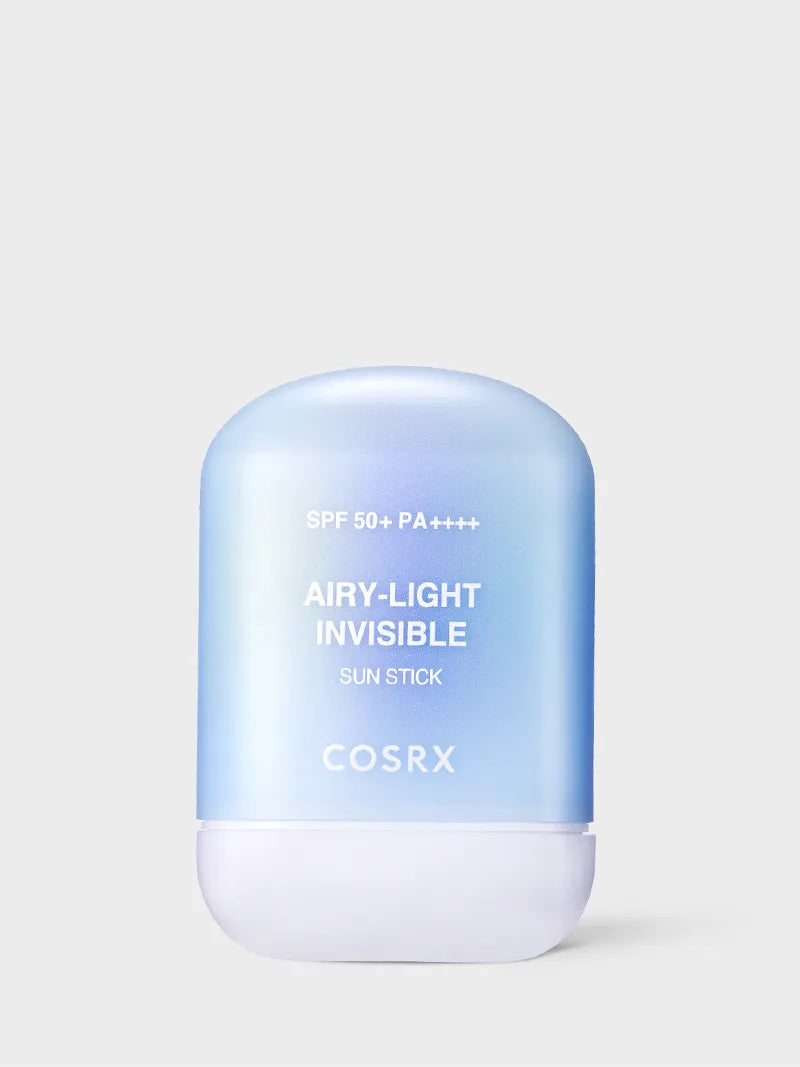 Airy-Light Invisible Sun Stick H0
