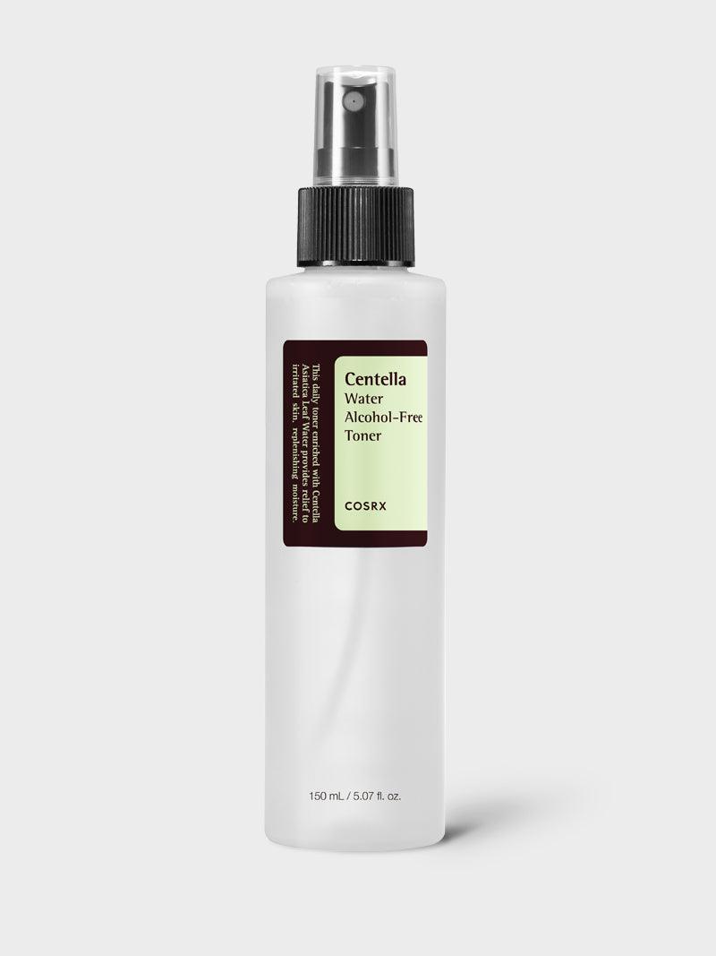 Centella Water Alcohol-Free Toner N3