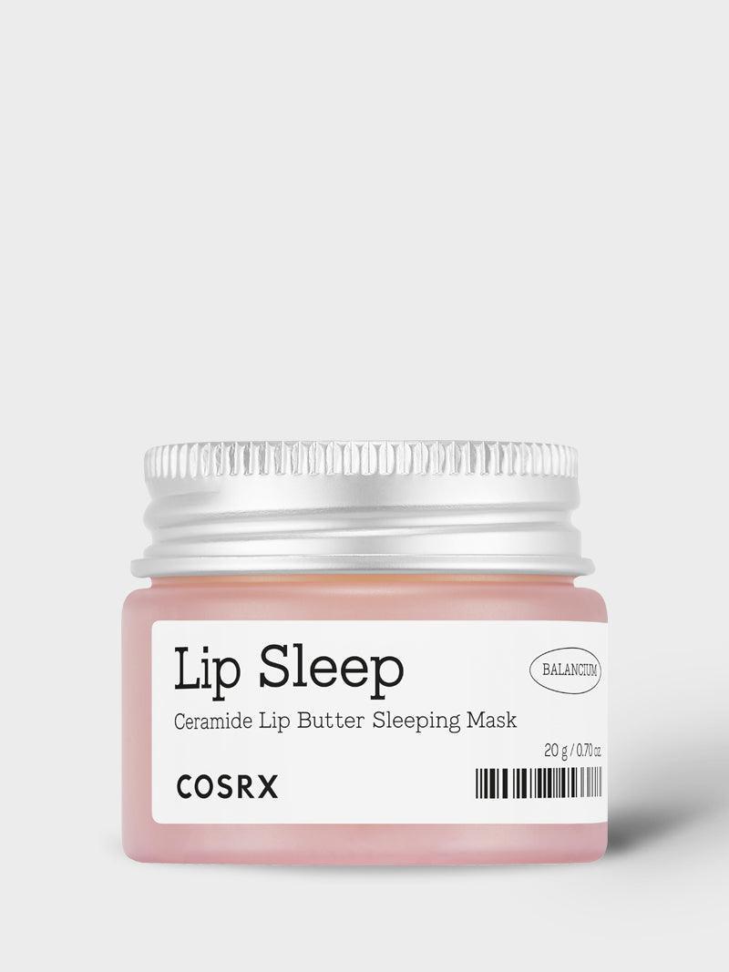 Lip Sleep - Balancium Ceramide Lip Butter Sleeping Mask S1